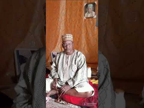 مدح بصوت الشيخ الراحل جبريل اديف رحمه الله