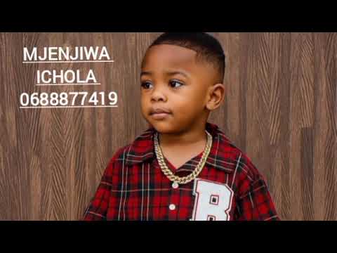 MJENJIWA UJUMBE WA ICHOLA 0688877419 OFFICEAL AUDIO BY MADII RECORDS 2026