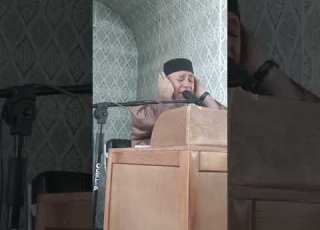ما تيسر من المؤمنون والتحريم الشيخ رياض الجزائري مسجد الصحابة