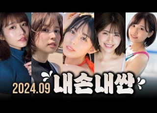 내손내싼 3분휴지가 직접 보고 해 본 2024년 9월 추천작 모음