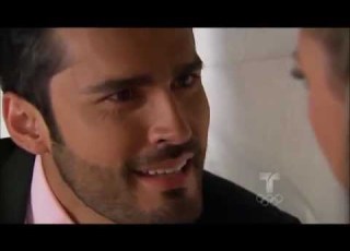  Samantha Revela La Verdad A Willy Sobre Su Hijo En Corazón Valiente