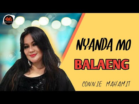Nyanda Mo Balaeng Connie Mamahit Official Music Video Lagu Pop Hits Manado