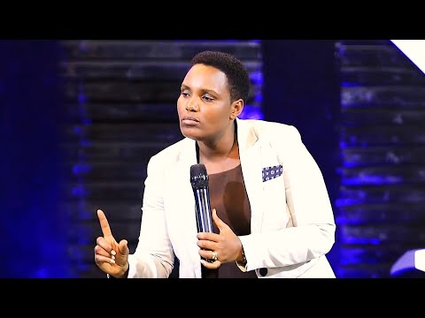 Muburakari Bwinshi Pst KANZIGA Uyumwaka Wa 2026 Ukeneye Gusobanukirwa Inshuti Ufite IRUHANDE RWAWE