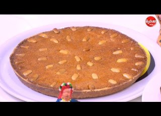 بسة نجلاء الشرشابي