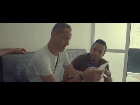 Cheb HAMIDOU Geli3e Zehar Li Andi ڨــلـيـع زهــر لي عـنـدي Exclusive Vidéo CLIP 2018