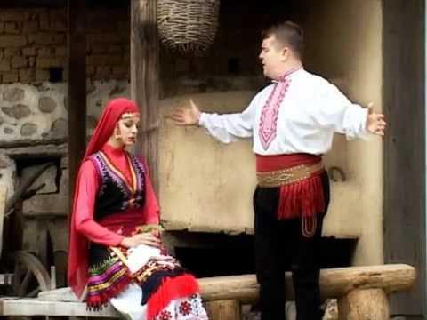 Илия Луков Земи огин запали ме