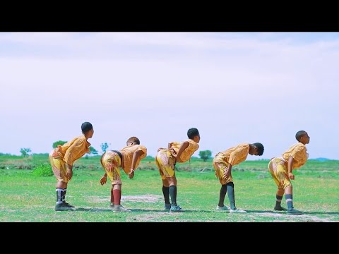 Lunduma Bahati Bugalama Ft Kidomela Uchawi Official Video