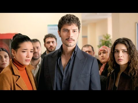 دكتور بيرجعوا اهله لقريته عشان يتجوزه بنت العدو ويوقف الحرب بينهم وبيطلع متجوز اختها ملخص الخليفة 24