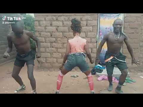 SAUTI YA PESA MSAMBAZAJI JIDOGA 4K