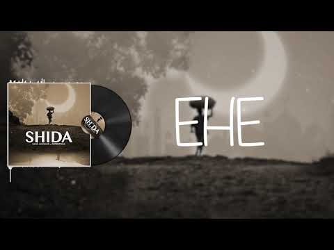 SHIDA Saad X Sirsedenga Official Lyrics Video