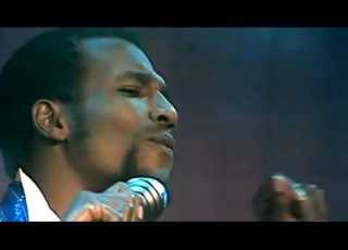 Wayne Wade Lady Official Video HQ