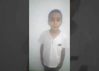  صموئيل وجيه مسابقة أحفظ المزامير فريق قافلة السعادة