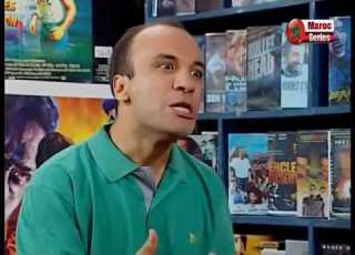 Lalla Fatema لالة فاطمة الجزء الاول الحلقة 33