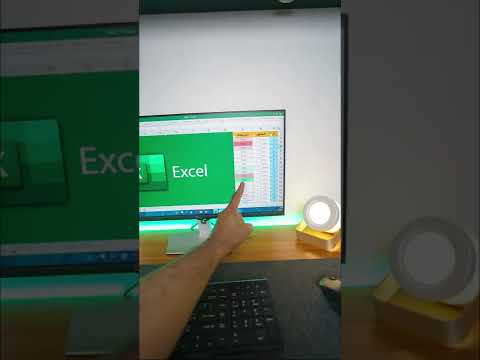 Formatting Values With Colors In Excel