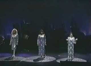  THE SUPREMES F L O STONED LOVE