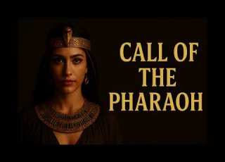 Call Of The Pharaoh Dark Egyptian Ritual Music