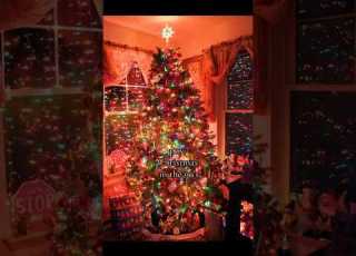  CHRISTMAS IN THE 90 S