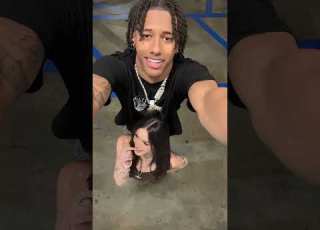 I M Not Into Short Guys Diamantblazi Nevada Tiktok Trend