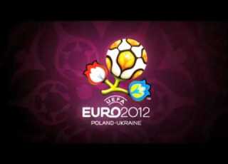Música Da Eurocopa De 2012