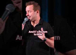 Rumor Has It He S Still Hiding