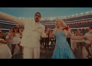  Bad Bunny Lady Gaga Baile Inolvidable Super Bowl LX Halftime Show 2026 4K 60fps HDR