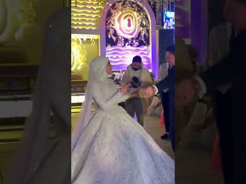 الليله ليله عمرنااااا Foryou Explore Wedding