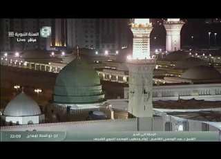 الرحلة الى الحج فضيلة الشيخ د عبدالمحسن القاسم