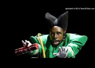 Like Him Grammys Version