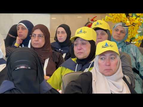 مقطع مؤثر ومبكي جدا للمهندس علاء حامد