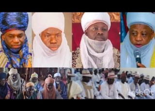 Northern Community Says We Don T Want Fulani In Our Land Nig React Who Are Hausa Fulani