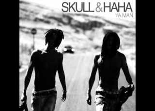  03 부산 바캉스 Skull HaHa