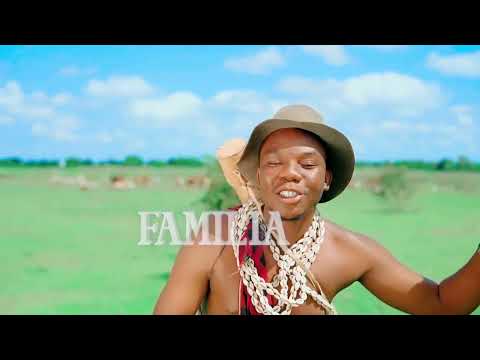 NYANDA MALIGANYA FAMILIA COMING SOON BY MATEMBA STUDIO 0629175923 MPYA 2026