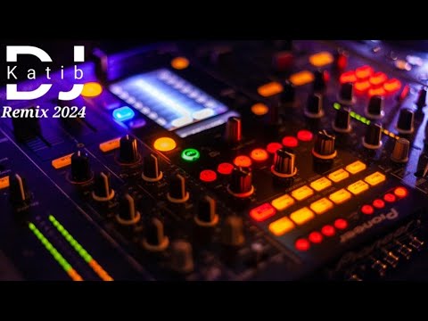 Rai Remix 2024 Khalat Fiya Mara وصلوني الدوسيات نار في ڨلبي ڨدات Remix Dj Katib Pro
