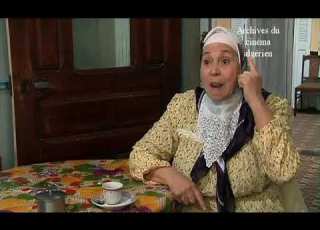 Bande Annonce Du Film Mal Watni De Fatima Belhadj