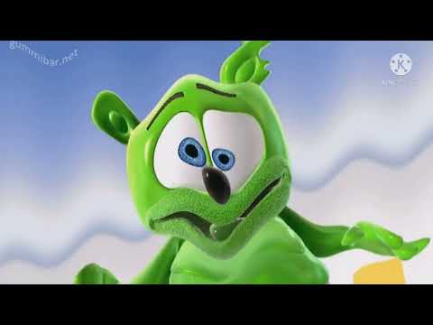 Gummy Bear Song G Major 15 But Without Normal Pitch