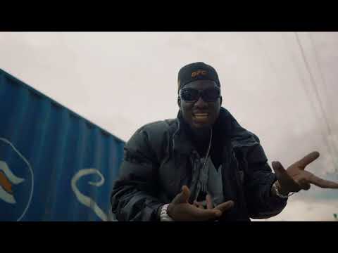 Kasongo Barber Gasongo Official Music Video