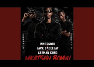  Mkatshu Bomvu