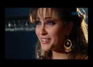 نسرين طافش و تيم ان قديما كانو يحبو بعض معقول