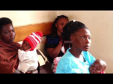 FRAUENTAG Naggirinya Nashiba Tritt In Der Politik Gegen Männer An