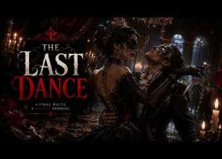 THE LAST DANCE A Dark Storytelling Waltz