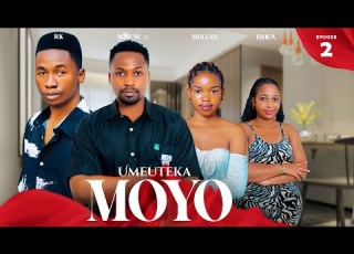 UMEUTEKA MOYO Episode 02