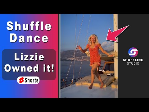 Modern Talking Brother Louie Remix Shuffle Dance Music Video 2023 On A Viral TikTok Song