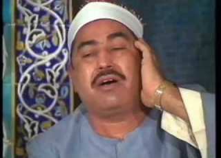  سورة النازعات الطبلاوي