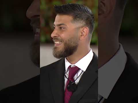 حتى بإختيارك للشابين يا إليسار ولعتي الج Qesma W Naseeb قسمة و نصيب Shorts