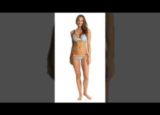  Swim Systems Saltwater Reversible Renegade Micro Hipster Bikini Bottom SwimOutlet Com