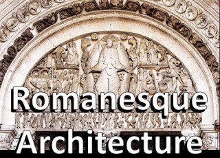 5 Romanesque Architecture Decor