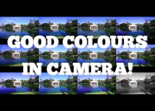  Using The CREATIVE STYLES Modes In Video And Photography Better Out Of Camera Images