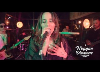 Reggae Versions Live In Verne Shot By Enryfilms