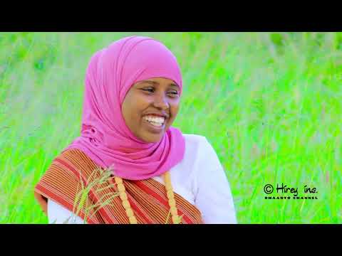 Dhaanto Cusub Cabdi Qorexey Iyo Fadxi Dagan