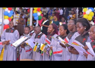  RUNYANKORE CATHOLIC SONGS FOR EASTER NONSTOP VOL 2
